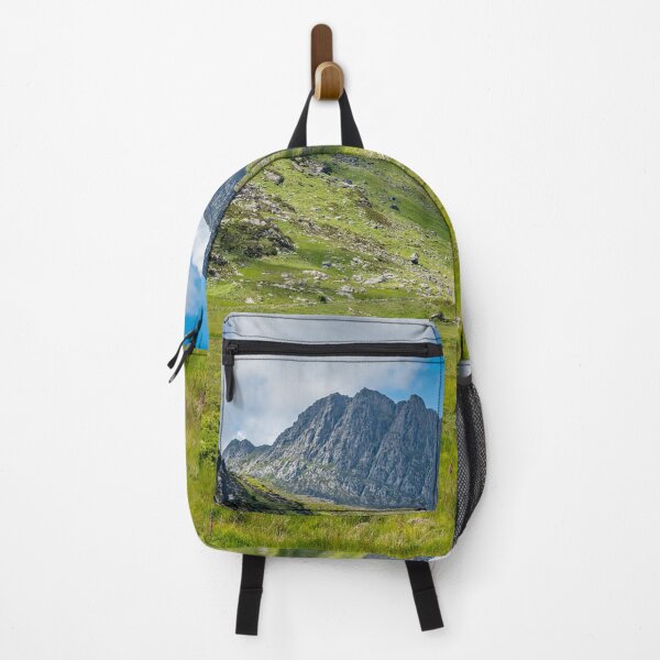 Item preview, Tryfan Mountain Snowdonia Wales designed and sold by AJEvans.