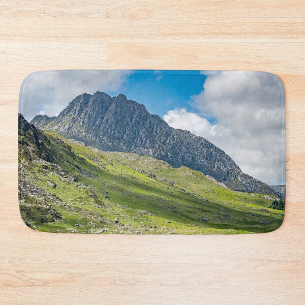 Item preview, Tryfan Mountain Snowdonia Wales designed and sold by AJEvans.