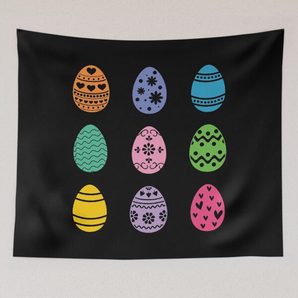Item preview, Easter Eggs designed and sold by PaulSDesign.