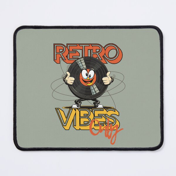 Item preview, Vinyl record. Retro vibes only designed and sold by Tsifra.
