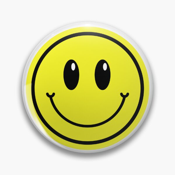 Item preview, Happy face designed and sold by EternalEc.