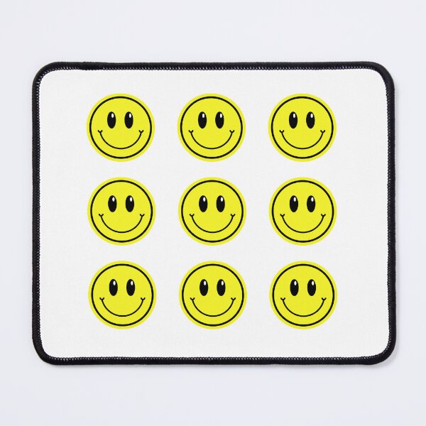 Item preview, Happy face designed and sold by EternalEc.