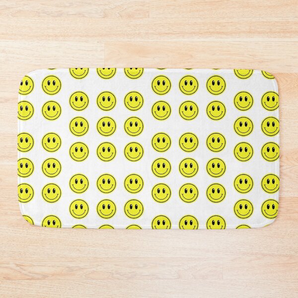Item preview, Happy face designed and sold by EternalEc.