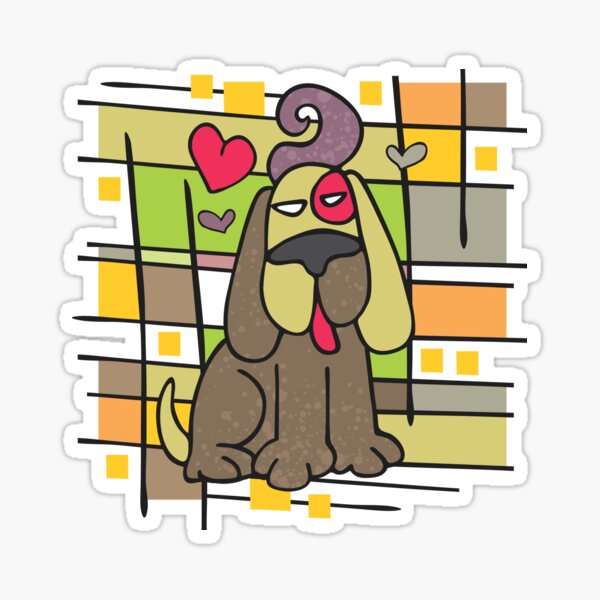 Item preview, Dog designed and sold by helinton.