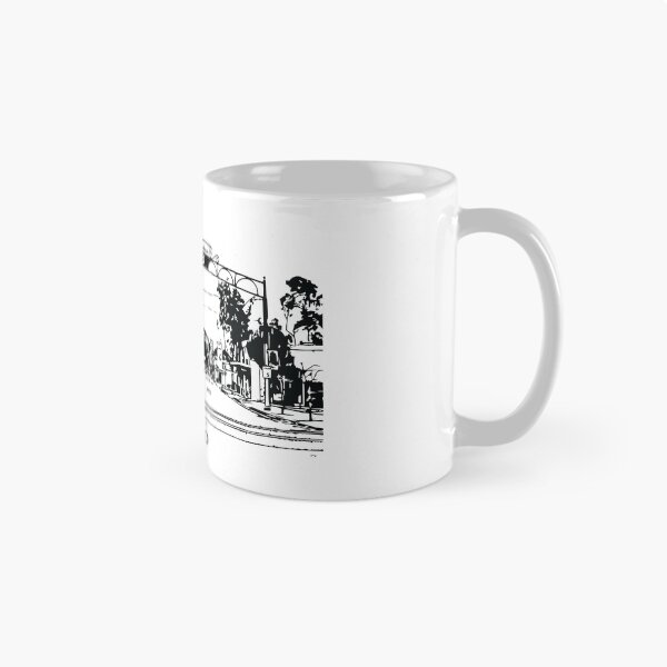 Item preview, Upland - California designed and sold by Lakeric.