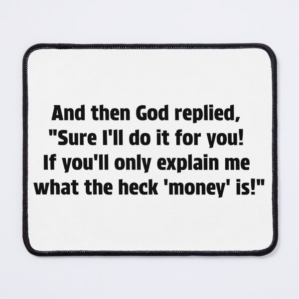 Item preview, Prayer for money designed and sold by VauKaArtShop.