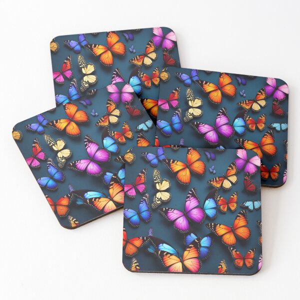 Item preview, garden butterfly designed and sold by Teixeira224.
