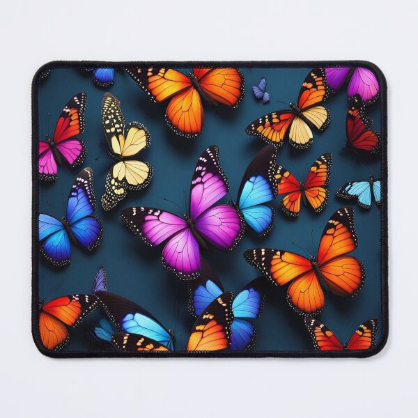 Item preview, garden butterfly designed and sold by Teixeira224.