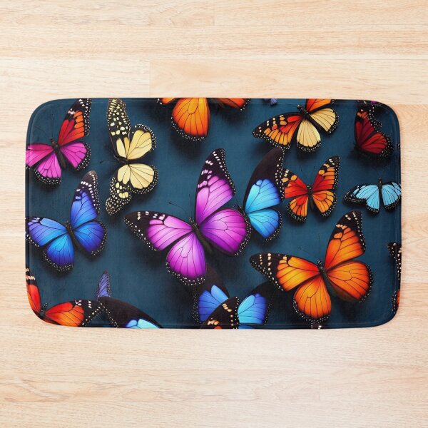 Item preview, garden butterfly designed and sold by Teixeira224.
