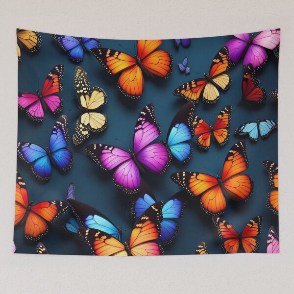 Item preview, garden butterfly designed and sold by Teixeira224.