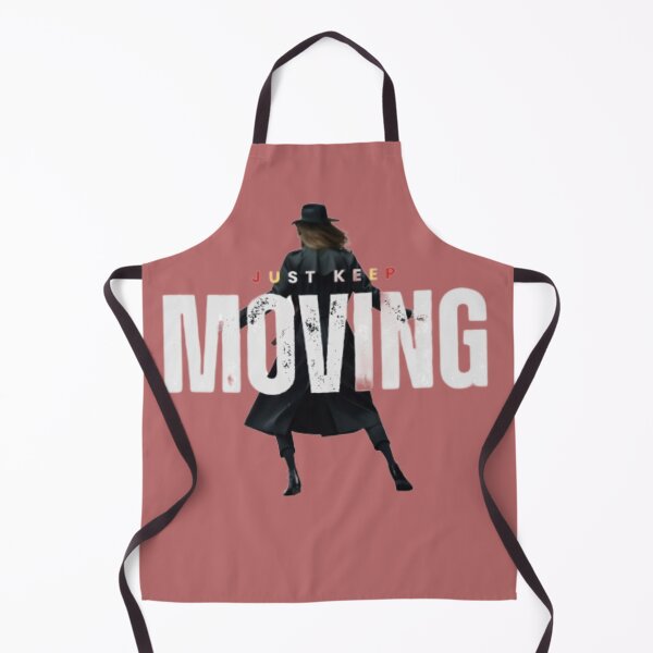 Item preview, Just Keep Moving designed and sold by YoungStunnersss.