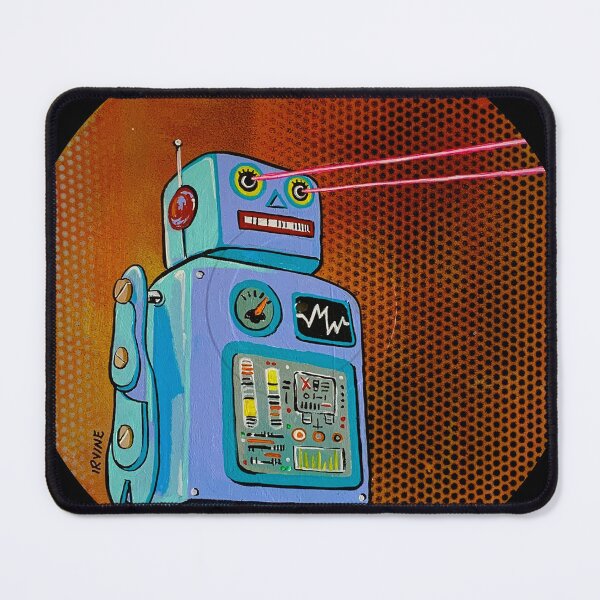 Item preview, Robby's Revenge designed and sold by David Irvine.