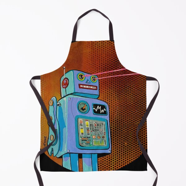 Item preview, Robby's Revenge designed and sold by David Irvine.