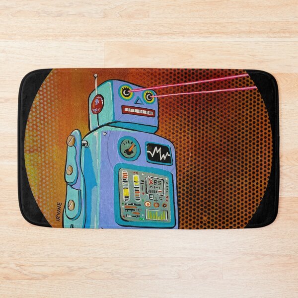 Item preview, Robby's Revenge designed and sold by David Irvine.