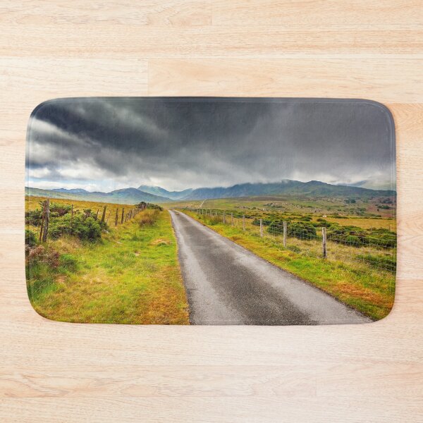 Item preview, Cwm Eigiau Horseshoe Snowdonia designed and sold by AJEvans.