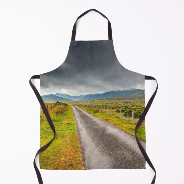 Item preview, Cwm Eigiau Horseshoe Snowdonia designed and sold by AJEvans.