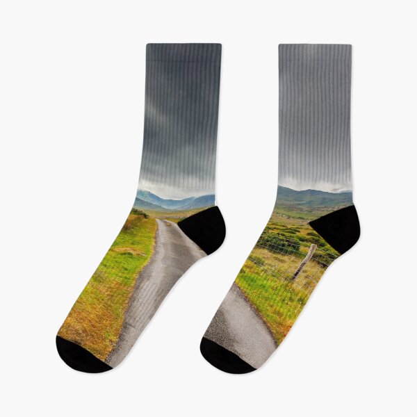 Item preview, Cwm Eigiau Horseshoe Snowdonia designed and sold by AJEvans.