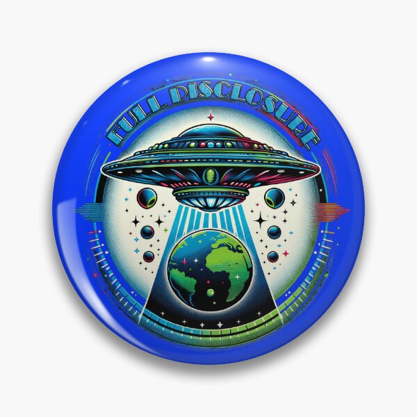 Item preview, Interstellar Truths: The Full Disclosure Initiative. designed and sold by leyfinder.