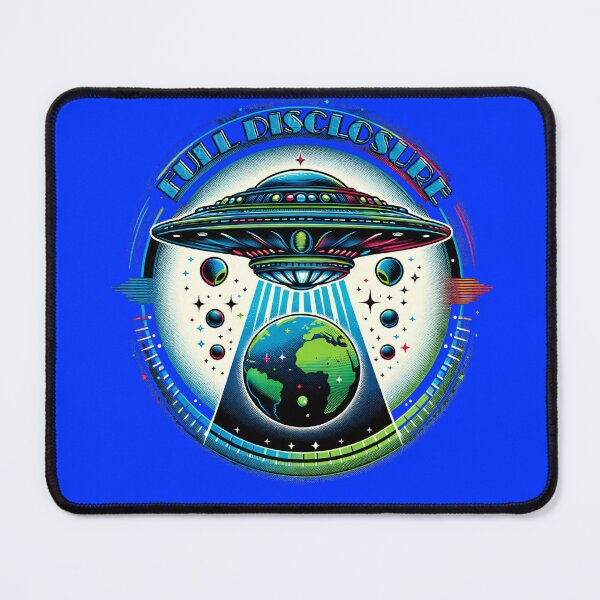 Item preview, Interstellar Truths: The Full Disclosure Initiative. designed and sold by leyfinder.