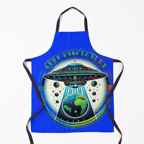 Item preview, Interstellar Truths: The Full Disclosure Initiative. designed and sold by leyfinder.