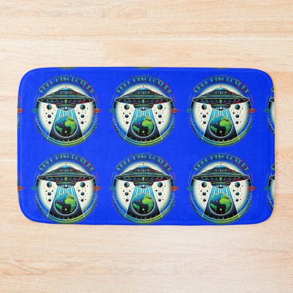 Item preview, Interstellar Truths: The Full Disclosure Initiative. designed and sold by leyfinder.