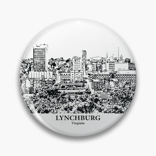 Item preview, Lynchburg - Virginia designed and sold by Lakeric.