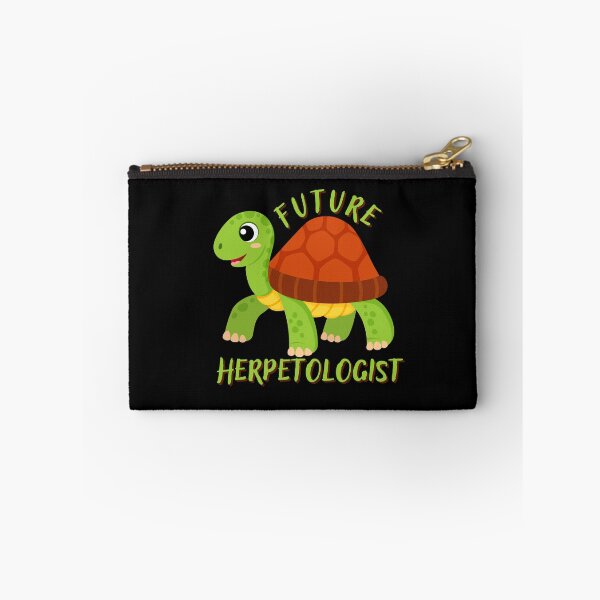 Item preview, Future Herpetologist Reptile Lover Classic T-Shirt designed and sold by SurtimAlex.