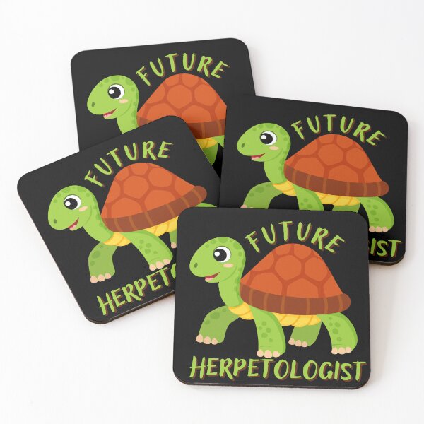 Item preview, Future Herpetologist Reptile Lover Classic T-Shirt designed and sold by SurtimAlex.