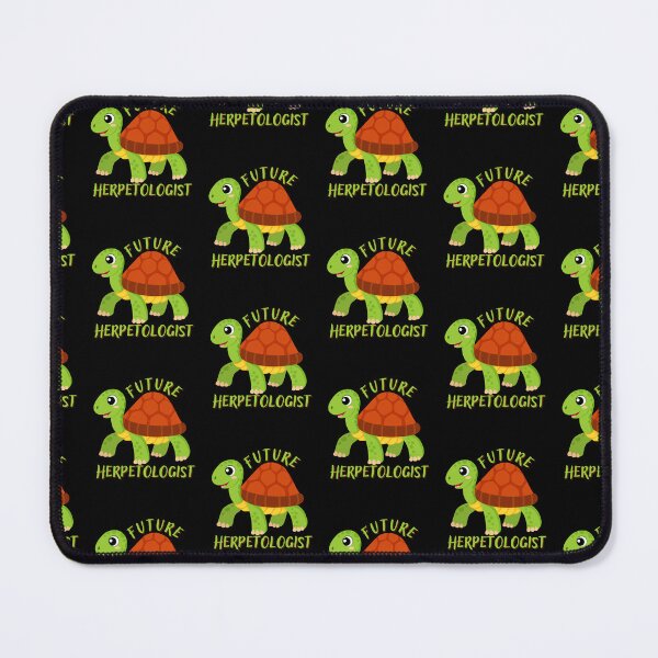 Item preview, Future Herpetologist Reptile Lover Classic T-Shirt designed and sold by SurtimAlex.