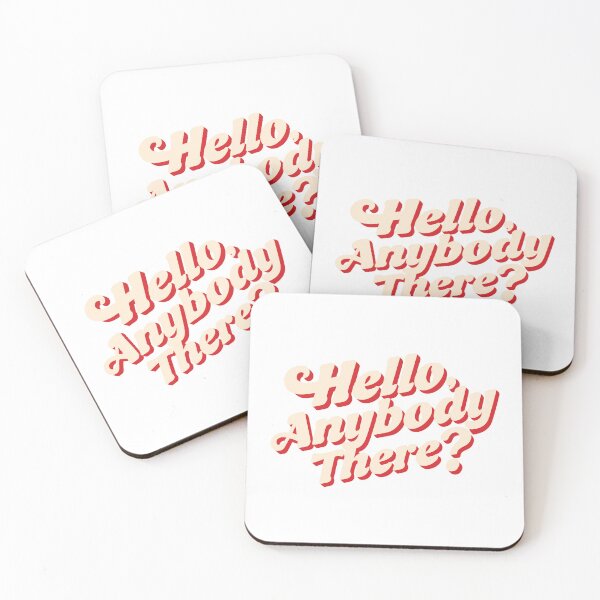 Item preview, Hello Anybody There? Round The Horne - Kenneth Horne - Julian And Sandy designed and sold by SorryFrog.