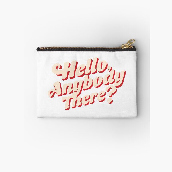 Item preview, Hello Anybody There? Round The Horne - Kenneth Horne - Julian And Sandy designed and sold by SorryFrog.