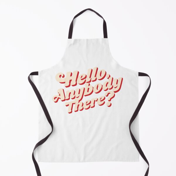 Item preview, Hello Anybody There? Round The Horne - Kenneth Horne - Julian And Sandy designed and sold by SorryFrog.