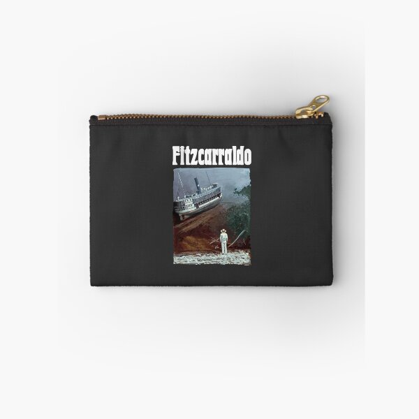 Item preview, Fitzcarraldo Illustration by Burro with Title designed and sold by burrotees.