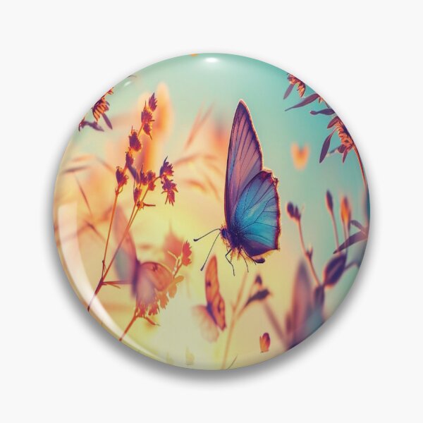 Item preview, garden butterfly designed and sold by Teixeira224.