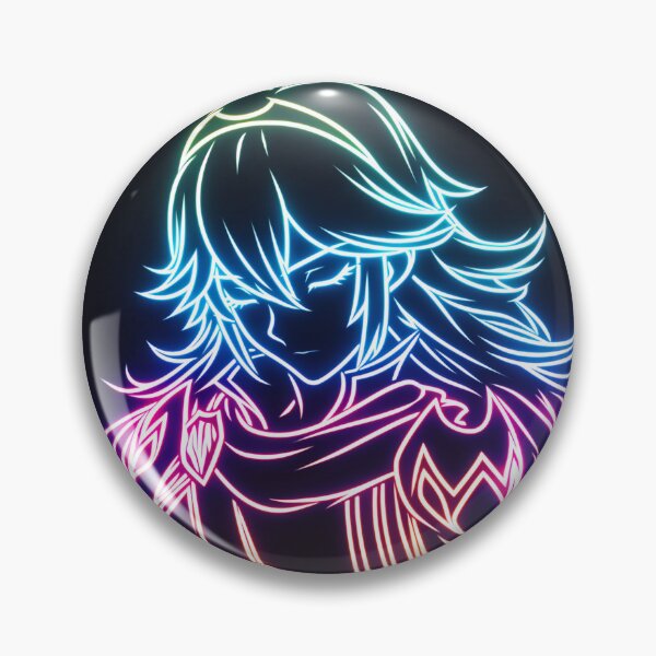 Item preview, Neon Lucina designed and sold by SchellStation.