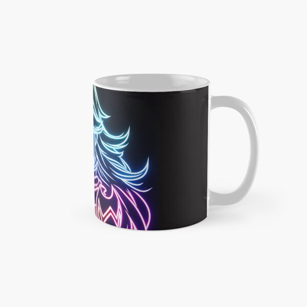 Item preview, Neon Lucina designed and sold by SchellStation.