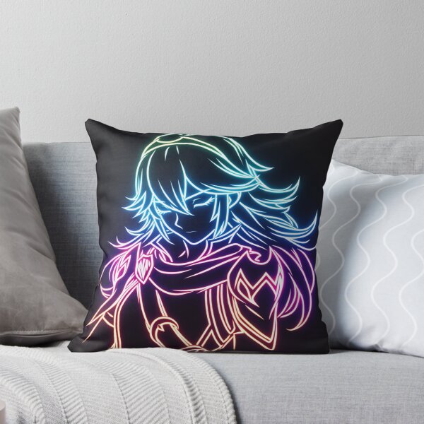 Item preview, Neon Lucina designed and sold by SchellStation.