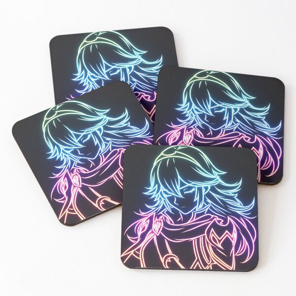 Item preview, Neon Lucina designed and sold by SchellStation.