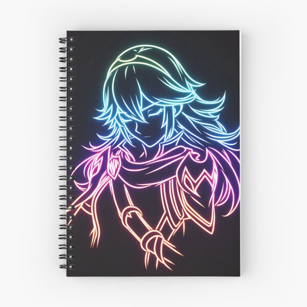 Item preview, Neon Lucina designed and sold by SchellStation.