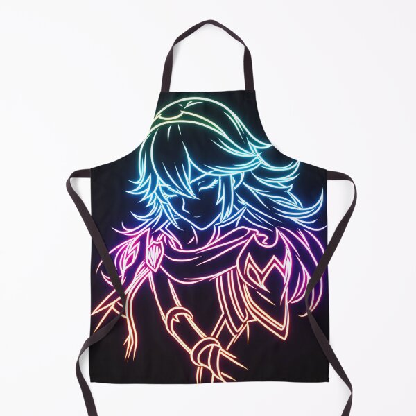 Item preview, Neon Lucina designed and sold by SchellStation.