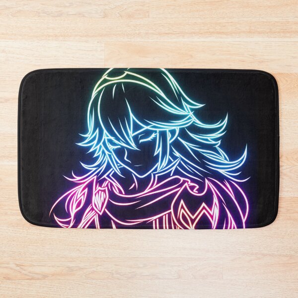 Item preview, Neon Lucina designed and sold by SchellStation.