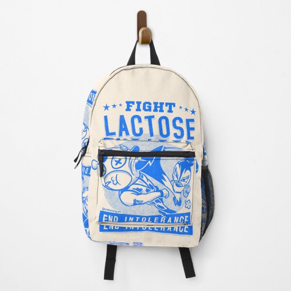 Item preview, Fight Lactose designed and sold by giovanagiberti.