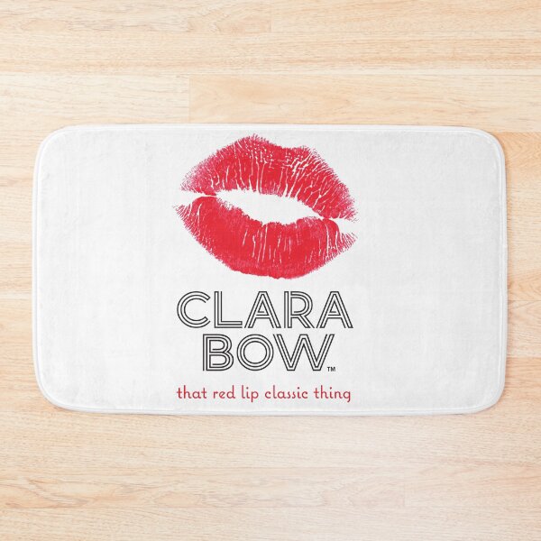 Item preview, Clara Bow Red Lip Classic Thing designed and sold by MyClaraBow.