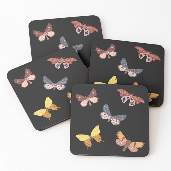 Item preview, Boho Butterfly Pack ; Bundle & Pattern designed and sold by PatternInArt.