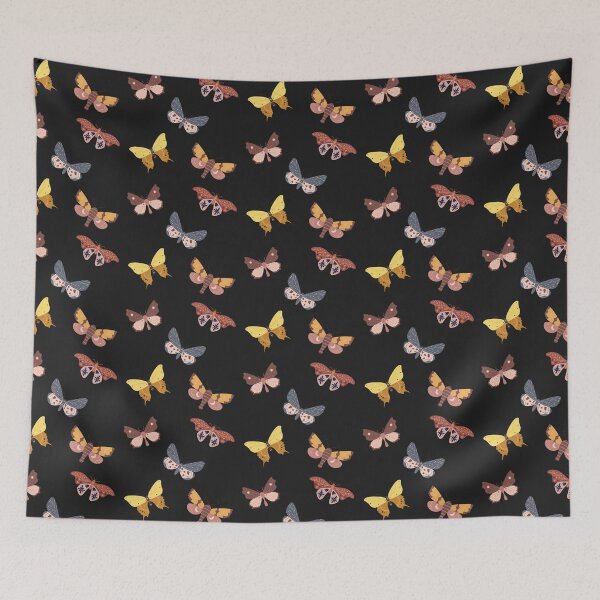 Item preview, Boho Butterfly Pack ; Bundle & Pattern designed and sold by PatternInArt.