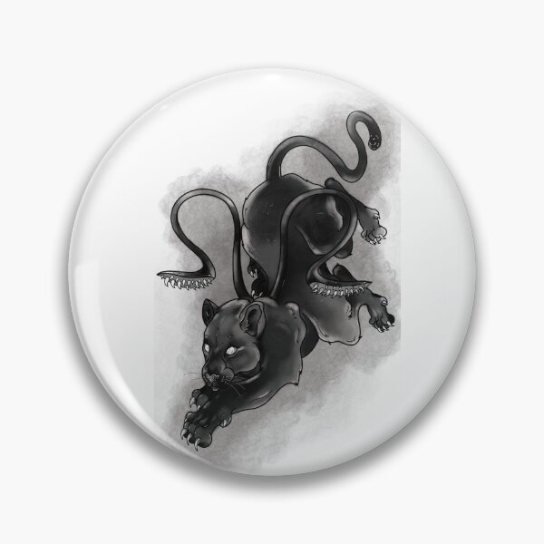 Item preview, Displacer beast designed and sold by Brittkneelynch.