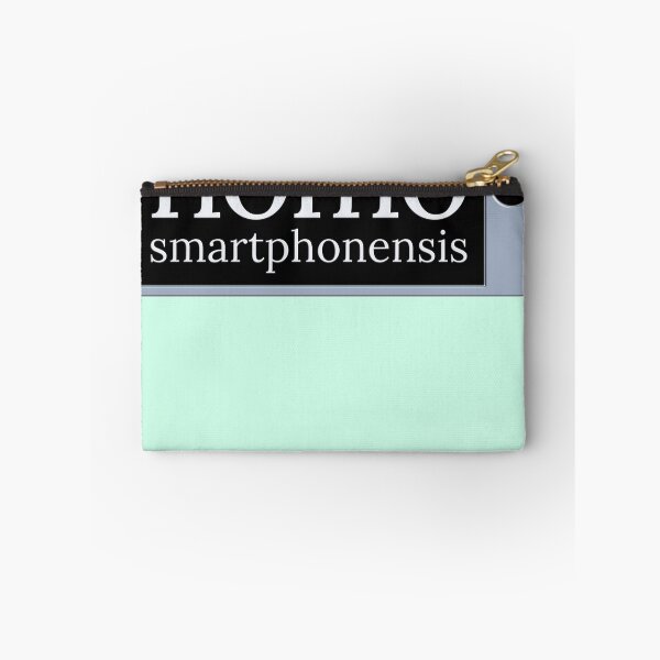 Item preview, Update T-Shirt: "I am a homo smartphone sis" designed and sold by peter2art.