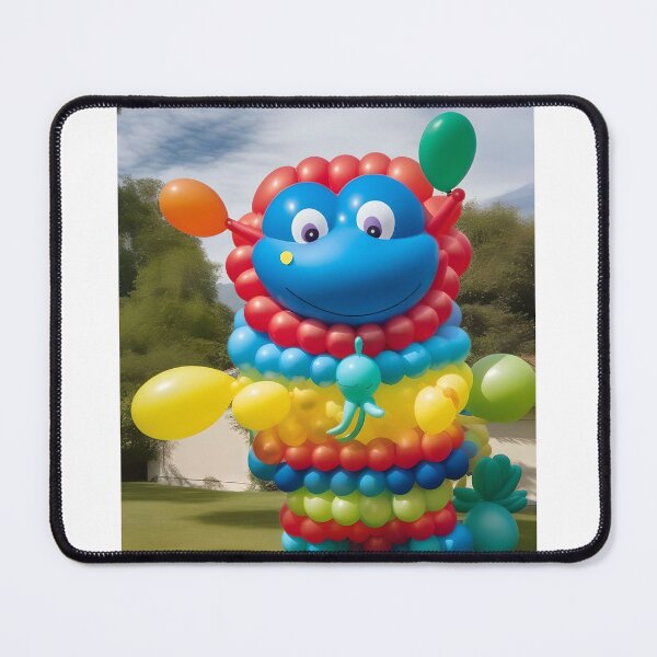 Item preview, Balloon Monster designed and sold by JulieBlaise.