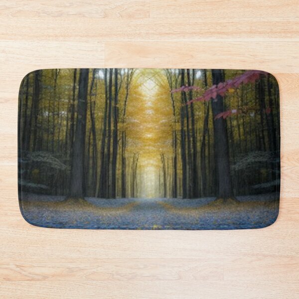 Item preview, Path Into a Magical Forest 2 designed and sold by TheDarkWardrobe.