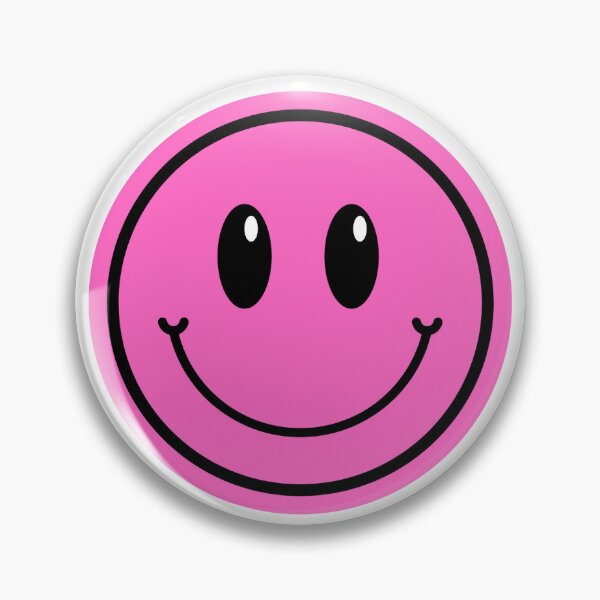 Item preview, Happy face designed and sold by EternalEc.
